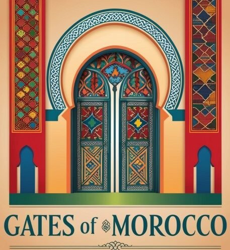 Gates of Morocco